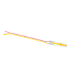 LED-strip connector voor losse draden - 8mm, CCT COB, IP20, 5V-24V