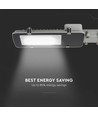 50W LED straatverlichting met Samsung chip - 94lm/W, IP65, 5 jaar garantie