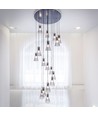 V-Tac 3,7W E27 LED-lamp - Samsung Chip, G45