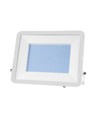 300W LED breedstraler - Samsung LED chip, 30.000lm, IP65, wit, buiten