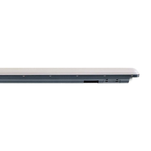 120cm 36W waterdicht compleet LED armatuur met sensor - 120lm/W, IP65, 6500K, koud wit