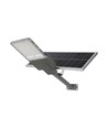 35W LED solar straatverlichting - Bridgelux chip, 70W zonnepaneel, IP65, 75000mAh batterij