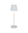 4W - LED, Tafellamp, 3-in-1, Wit