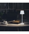 4W - LED, Tafellamp, 3-in-1, Wit