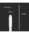60cm / 8W T5 LED buis - 110lm/W, 160 graden, vervangt 14W
