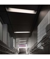 120cm / 16W T5 LED buis - 110lm/W, G5, 6500K, wit