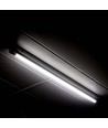 120cm / 16W T5 LED buis - 110lm/W, G5, 6500K, wit