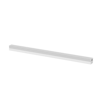 120cm 40W LED lichtlijn - 6500K, wit