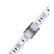 Verbindingsstuk voor LED-strip - 10mm, RGB, IP65, 5V-24V