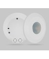 Bewegingssensor 360° PIR - 1000W, 6m, IP20 binnen, 230V, Spectrum