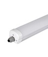 60cm 18W waterdicht compleet LED-armatuur, doorvoerbedraad - 130lm/W, IP65, 6 jaar garantie