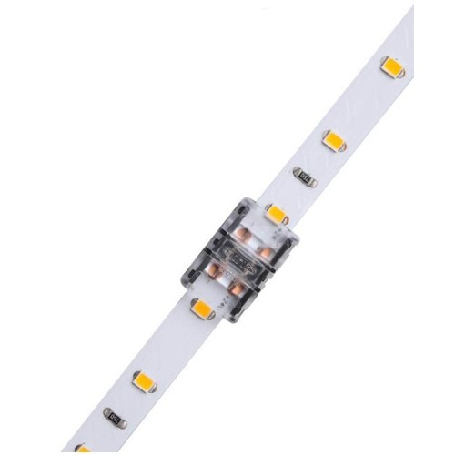Verbindingsstuk voor LED-strip - 8mm, enkelkleurig, IP20, 5V-24V