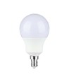 E14 8,5W LED lamp - A60, Samsung LED chip, 806lm, 6500K, vervangt 60W