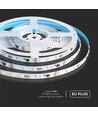 60 LED Magische Strip RGB IP20 24V - Set