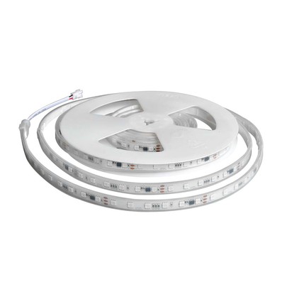LED Magische Strip - RGB, IP65, 24V, Set