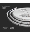 LED Magische Strip - RGB, IP65, 24V, Set