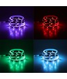 LED Magische Strip - RGB, IP65, 24V, Set
