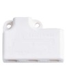 IDC 3-weg splitter - IP20, 5V-36V, 6A