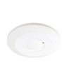 V-Tac Opbouw 360° microgolf sensor - Bewegingssensor, max 1000W, wit behuizing