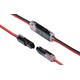IDC-kabelverzamelaar - IP20, 5V-36V, 6A