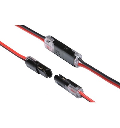 IDC-kabelverzamelaar - IP20, 5V-36V, 6A