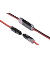 IDC-kabelverzamelaar - IP20, 5V-36V, 6A