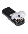 IDC-kabelverzamelaar - IP20, 5V-36V, 6A