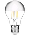 E27 7,5W LED-lamp - Kopspiegel, A60