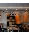 10W Solara LED breedstraler met zonnepaneel - 800lm, IP65, 3000K, zwart, incl. afstandsbediening en zonnepaneel