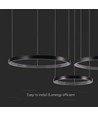 10W Solara LED breedstraler met zonnepaneel - 800lm, IP65, 3000K, zwart, incl. afstandsbediening en zonnepaneel