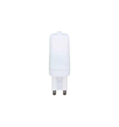 G9 2,2W LED lamp - Samsung LED chip, 200lm, 300°, vervangt 20W