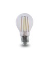 7W E27 A60 Gloeidraadlamp - Compatibel met Amazon Alexa, Google Home, 3-in-1