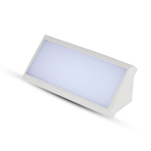 E27 14W Smart LED lamp - RGB+CCT, A65, Wi-Fi, dimbaar, werkt met Google Home en Alexa