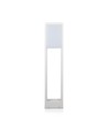 10W LED tuinlamp met Samsung LED chip - IP65, 80cm, wit, 4000K, incl. lichtbron
