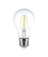 E27 4W Kooldraadlamp - A60, 6500K