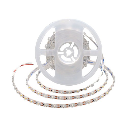 48 LED striplicht 16,5W/m - 4000K, IP20, 5m/rol