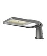 V-Tac 50W LED straatlamp - Samsung LED-chip, Ø60mm, IP65, 4000K