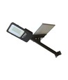 LED zonnecel straatlamp - Hybride serie, 6500K