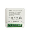 Mini online schakelaar - 2 knoppen