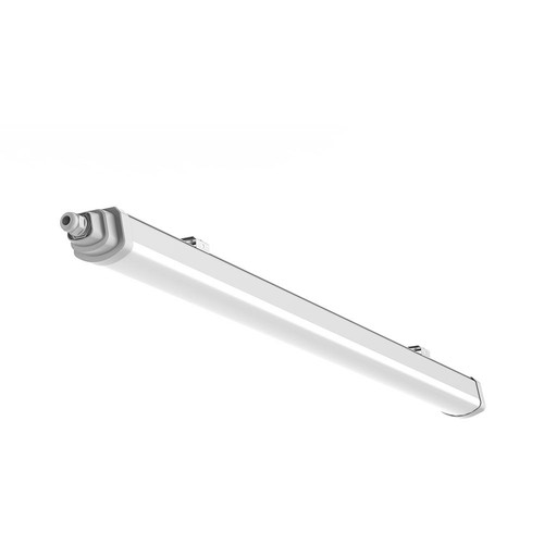 150cm 48W waterdichte complete LED-armatuur - Samsung, IP65, 6500K