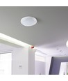 60W LED plafondlamp met afstandsbediening - Ø49,2cm, dimbaar, 3-in-1 CCT, 100lm/W, nachtlicht functie