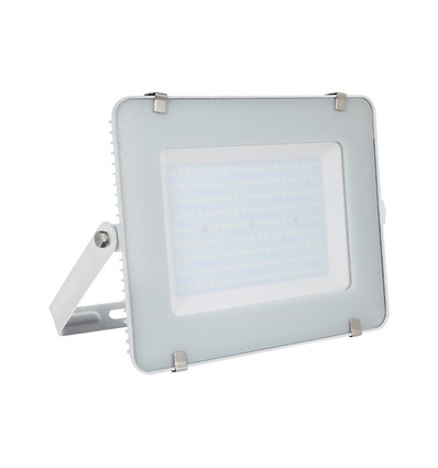 200W LED breedstraler - Samsung LED chip, IP65, 16500lm, buiten