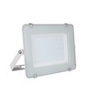 200W LED breedstraler - Samsung LED chip, IP65, 16500lm, buiten