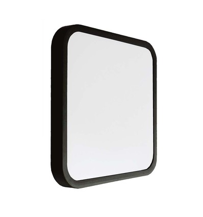 18W LED sensorlamp - IP44, 29,5 x 29,5cm, Samsung LED Chip, zwarte rand, afstandsbediening, ingebouwde sensor, incl. lichtbron