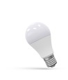 E27 11W dimbare LED-lamp - A60, 220° stralingshoek