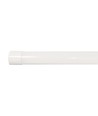 120cm 40W Prismatic LED armatuur - 120lm/W, 3-in-1 CCT, IP20 binnen