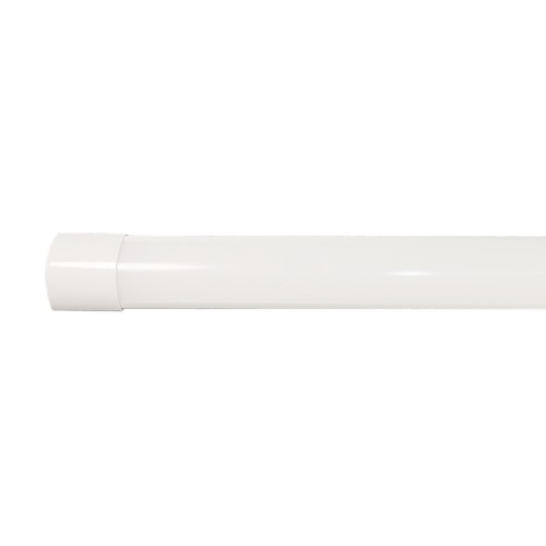 150cm 50W CCT LED armatuur - 120lm/W, 6000lm, IP20, 3-in-1 kleurwissel, binnen