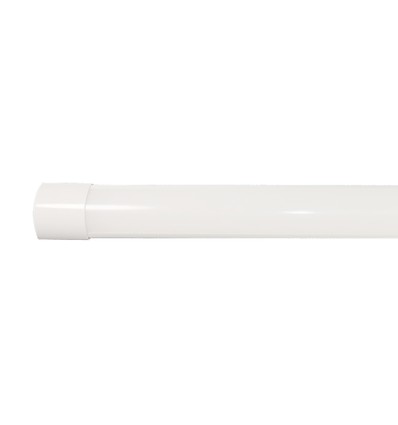 150cm 50W CCT LED armatuur - 120lm/W, 6000lm, IP20, 3-in-1 kleurwissel, binnen