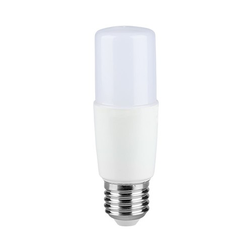 E27 7,5W LED lamp - T37, Samsung LED chip, 4000K, 660lm, vervangt 50W