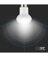 2,9W E14 LED spot - R39, 4000K, Samsung chip